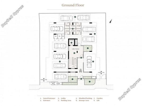 3 bedroom penthouse for sale agios nicolaos limassol 7736965 image 14373443
