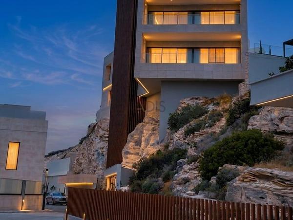 3 bedroom penthouse for sale agios tychonas limassol 8791965 image 16689712