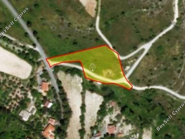 land for sale agios georgios silikou limassol 1497965 image 9275410