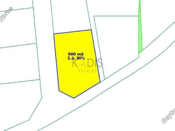 land for sale parissinos nicosia 1747965 image 13123250