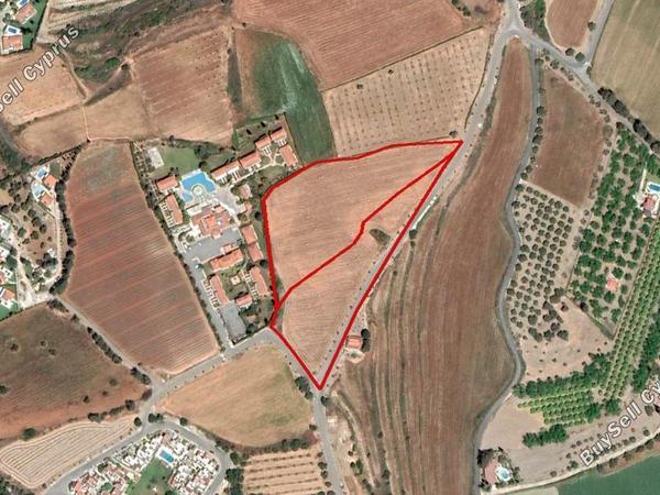 land for sale poli chrysochous paphos 827965 image 15394126
