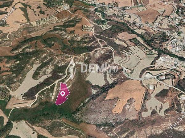land for sale steni paphos 7812965 image 10644274