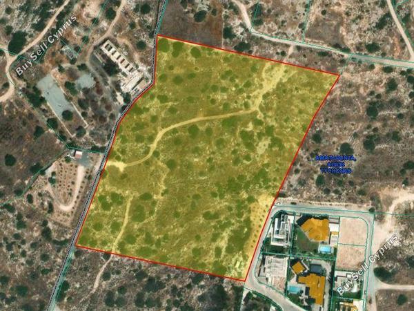 plot for sale agios tychonas limassol 1678965 image 4353955