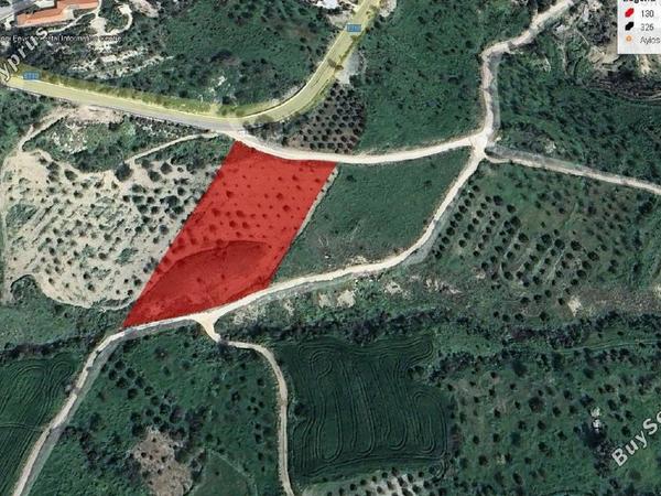 plot for sale episkopi pafou paphos 8472965 image 15212119