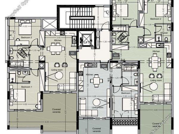 1 bedroom apartment for sale potamos germasogeias limassol 7495075 image 9314675