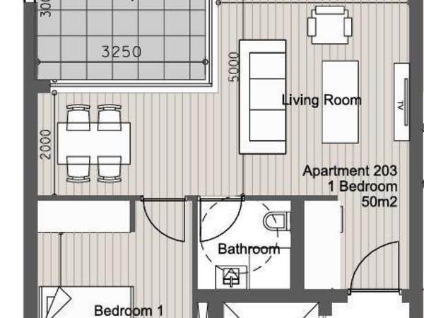 1 bedroom apartment for sale potamos germasogeias limassol 8522075 image 15405731