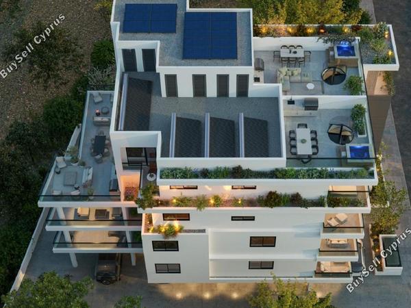 2 bedroom penthouse for sale chrysopolitissa larnaca 7940075 image 11310659