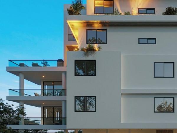 2 bedroom penthouse for sale chrysopolitissa larnaca 7940075 image 11310660