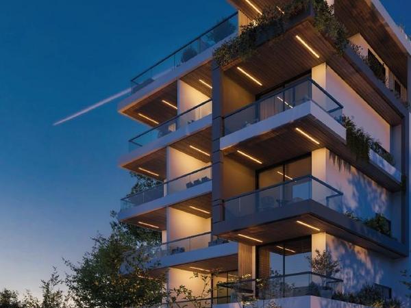 2 bedroom penthouse for sale chrysopolitissa larnaca 7940075 image 11310661