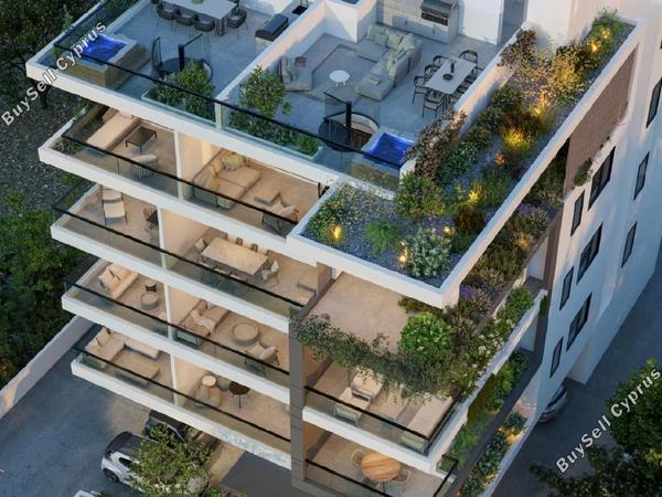 2 bedroom penthouse for sale chrysopolitissa larnaca 7940075 image 11310663