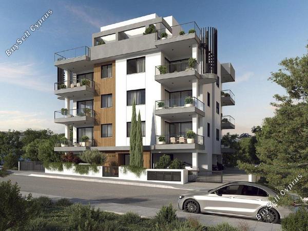 2 bedroom penthouse for sale ekali limassol 8317075 image 14799866