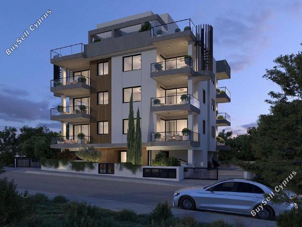 2 bedroom penthouse for sale ekali limassol 8317075 image 14799879
