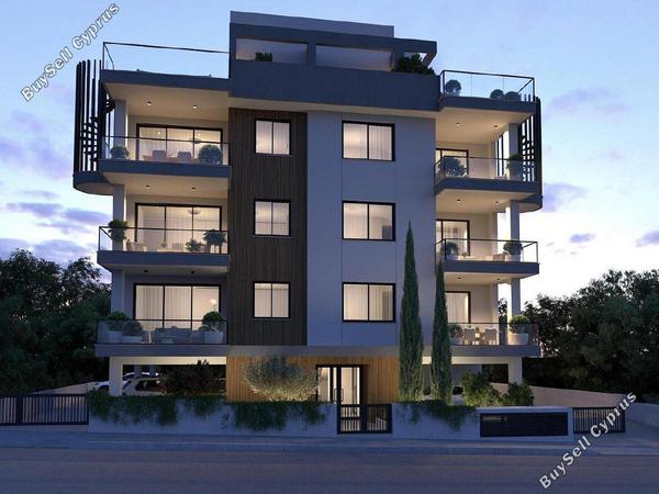 2 bedroom penthouse for sale ekali limassol 8317075 image 14799884