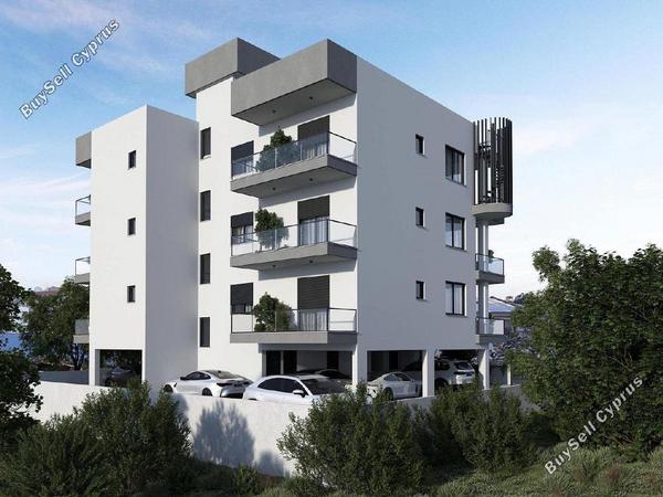 2 bedroom penthouse for sale ekali limassol 8317075 image 14799885