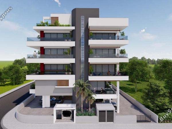 2 bedroom penthouse for sale katholiki limassol 8827075 image 17106984
