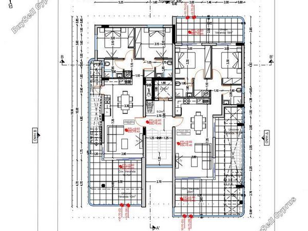 2 bedroom penthouse for sale livadia larnacas larnaca 7922075 image 15372093