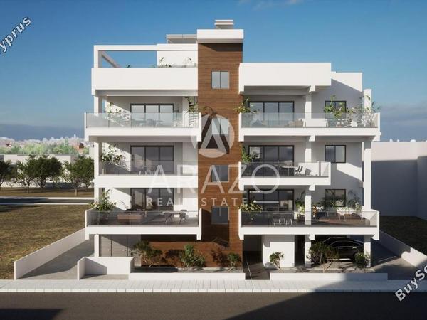 2 bedroom penthouse for sale strovolos nicosia 8468075 image 15187301