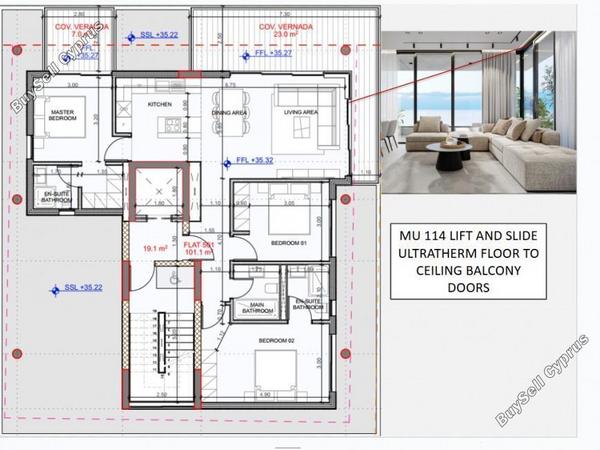 3 bedroom apartment for sale mackenzie larnaca 7738075 image 10198123