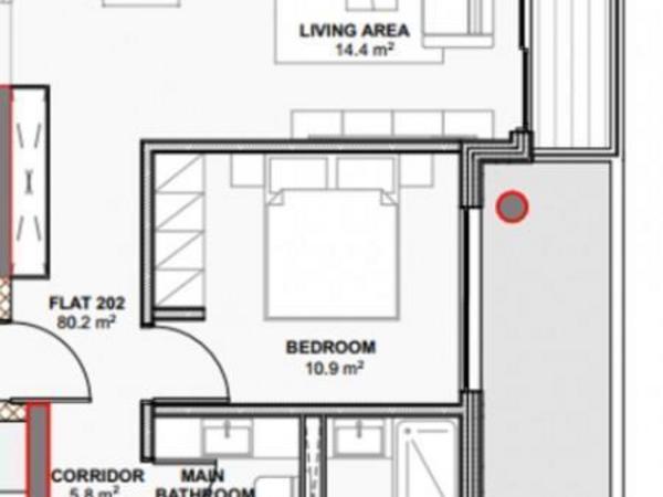3 bedroom apartment for sale mackenzie larnaca 7738075 image 10198125