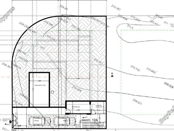 4 bedroom detached house for sale agios athanasios limassol 1845075 image 6632959