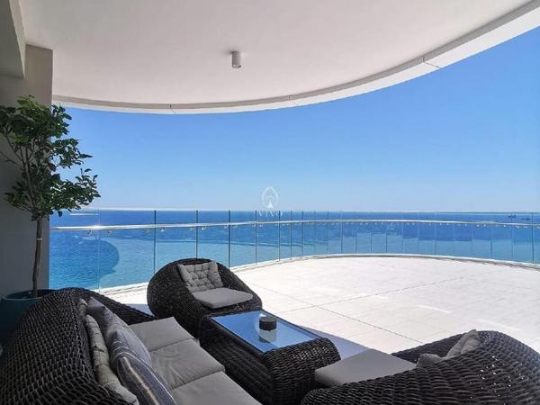 4 bedroom penthouse for sale potamos germasogeias limassol 1113075 image 6262571