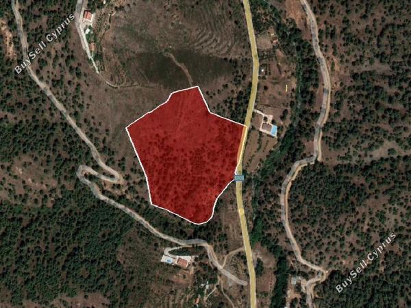 land for sale agios epifanios oreinis nicosia 946075 image 15603664