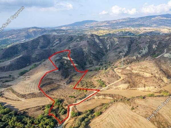 land for sale giolou paphos 1898075 image 14211513