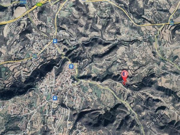 land for sale pissouri limassol 971075 image 15603188