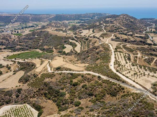 land for sale pissouri limassol 971075 image 15603192