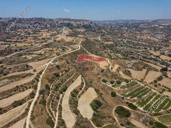 land for sale pissouri limassol 971075 image 15603194