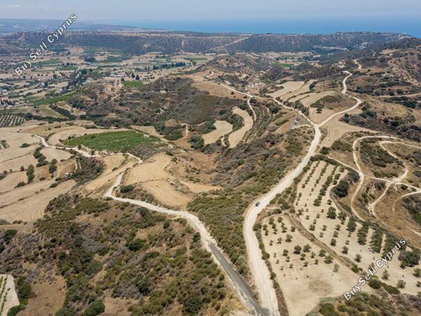 land for sale pissouri limassol 971075 image 15603195