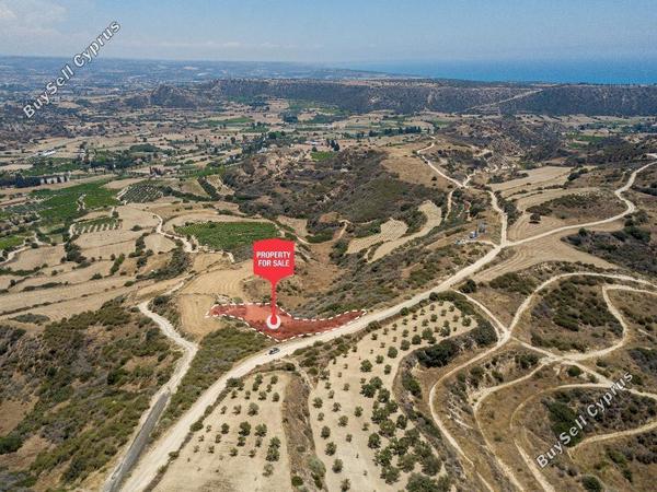 land for sale pissouri limassol 971075 image 15603196