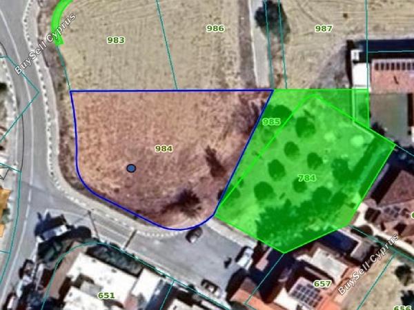 plot for sale anageia nicosia 1846075 image 14213062