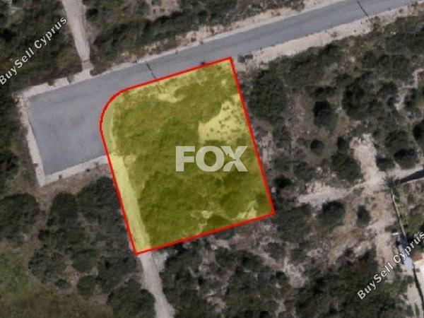 plot for sale kouklia pafou paphos 1160075 image 13628868