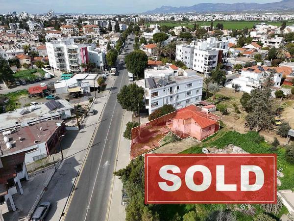 plot sold kaimakli nicosia 8249075 image 16025025