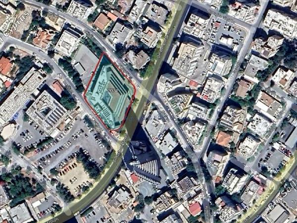 studio commercial building for sale agioi omologitai nicosia 1196075 image 7235262