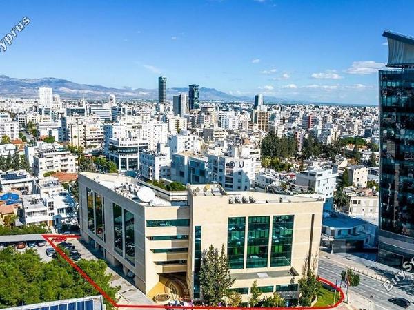 studio commercial building for sale agioi omologitai nicosia 1196075 image 7235267