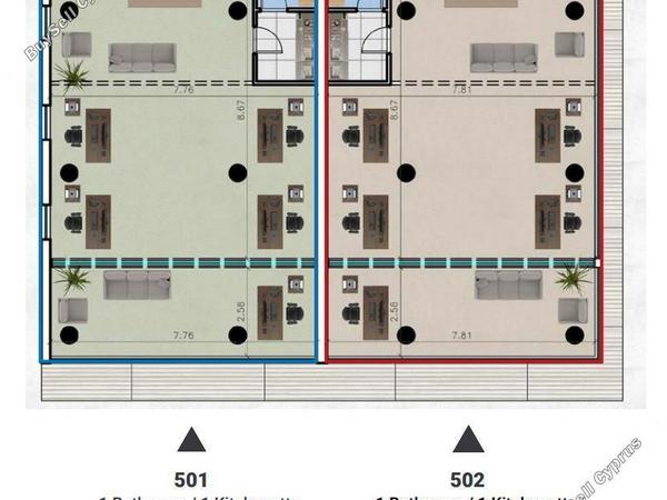 studio office for sale larnaca municipality larnaca 1072075 image 16188826