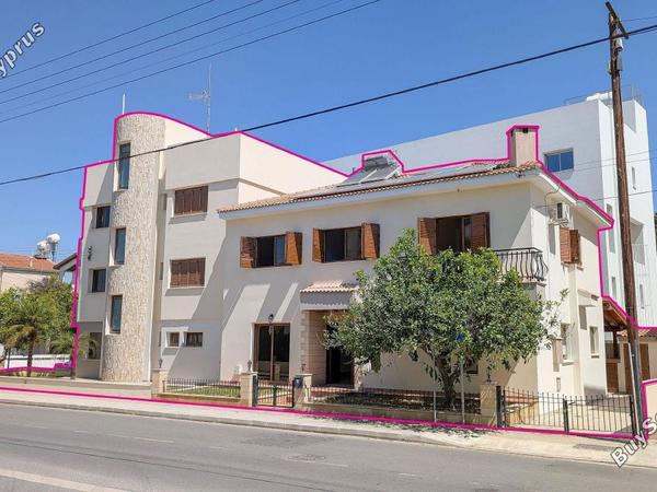 studio residential development for sale strovolos nicosia 8598075 image 15738586