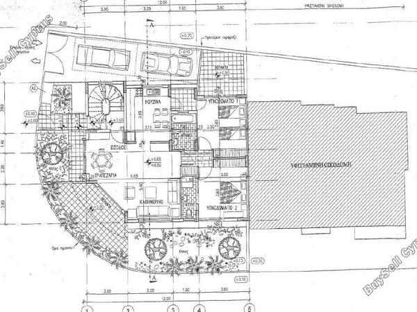 studio residential development for sale strovolos nicosia 8598075 image 15752661