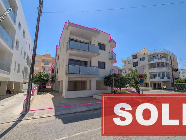 studio residential development sold strovolos nicosia 8598075 image 15738576