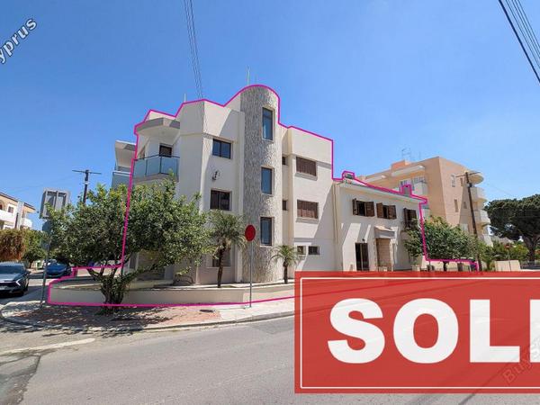 studio residential development sold strovolos nicosia 8598075 image 15738578