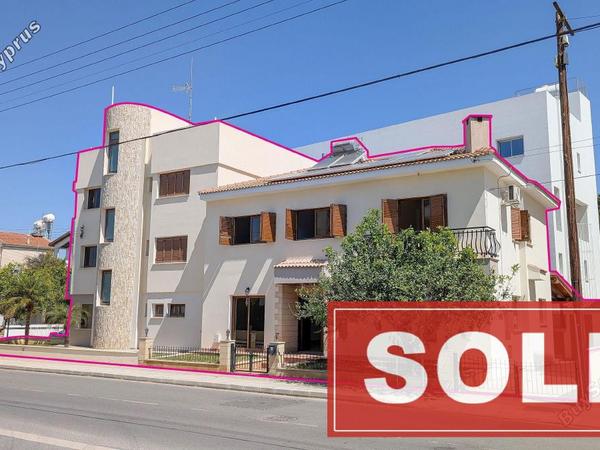 studio residential development sold strovolos nicosia 8598075 image 15738586