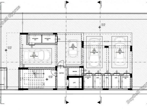 2 bedroom apartment for sale apostolos andreas limassol limassol 7733175 image 10232233
