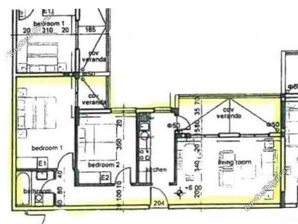 2 bedroom apartment for sale tombs of the kings paphos 1273175 image 13025263