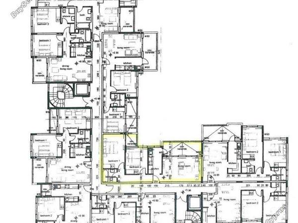 2 bedroom apartment for sale tombs of the kings paphos 1273175 image 13025264