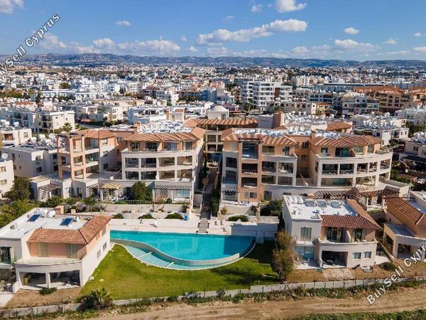 2 bedroom apartment for sale tombs of the kings paphos 1273175 image 13025269