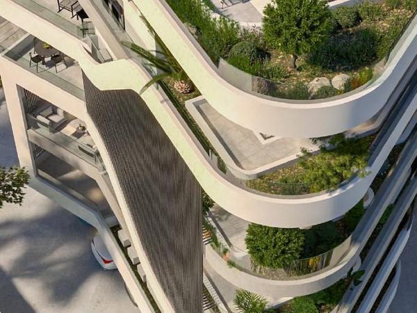 2 bedroom penthouse for sale aradippou larnaca 1733175 image 4671168