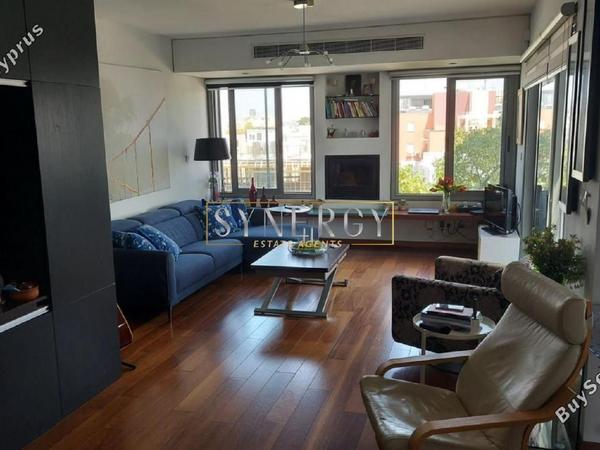 2 bedroom penthouse for sale dasoupoli nicosia 1011175 image 15472314