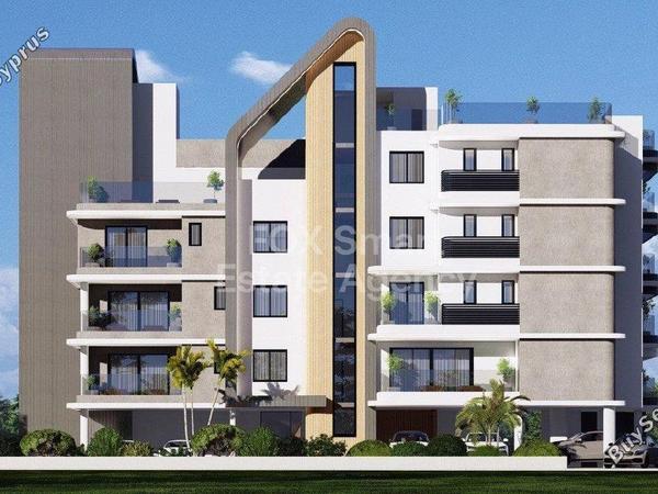3 bedroom penthouse for sale xylotymvou larnaca 1928175 image 9321628
